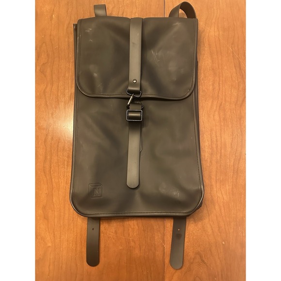 Spring Notion Other - Rains Notion  Mini Waterproof Backpack/ Laptop Unisex Black Work/ Travel